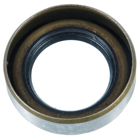 A & I Products Seal, Wheel Bearing, Front 1.79" x1.79" x0.48" A-B1EM27